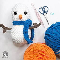 Crochet Patterns Galore - 8.0 mm (L): 433 Free Patterns