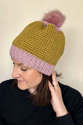 Bay Tree Hat