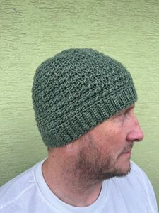 Ainsley Men's Beanie