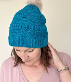 Podaca Beanie