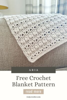 Aria Blanket