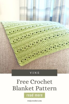 Vine Blanket