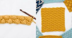 What Is Stitch Multiples In Crochet