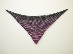 Sweet Adeline Shawl