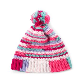 Scrappy Stripes Hat