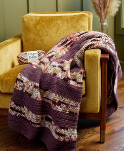 Stria Blanket