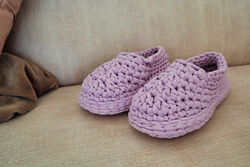 Quick Slippers