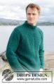 Irish Hill Sweater
