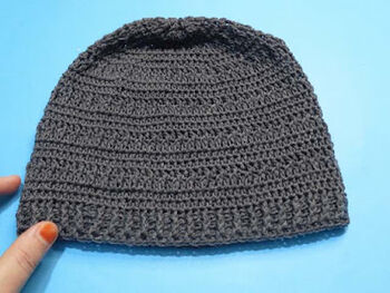 Flexible Winter Toque Beanie