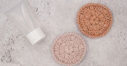 How To Crochet Face Scrubbies
