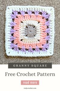 Weekend Granny Square