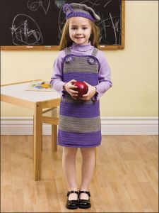 School Days Dress