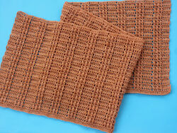 Woolen Rectangle Shawl Wrap