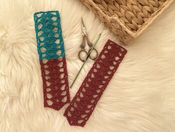 Anette Bookmark