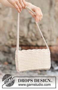 Summer Ripples Bag