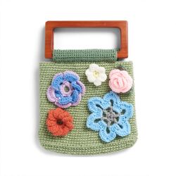 Garden Party Bag