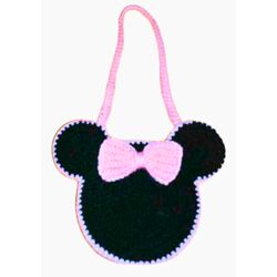 Minnie Mouse Purse