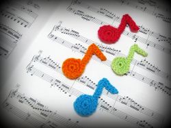 Musical Note