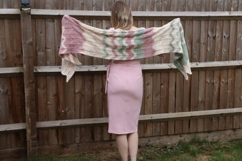 Leora Shawl