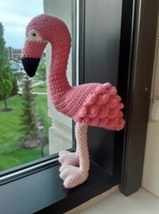 Flamingo