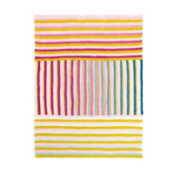 Wave of Phase Blanket