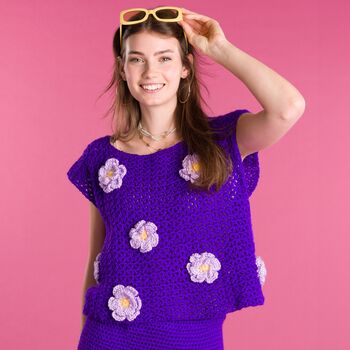 In Bloom Top