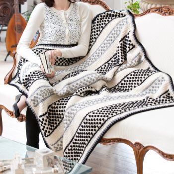 Dottie Throw