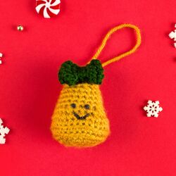 Advent Calendar Bell