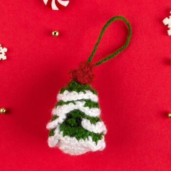 Advent Calendar Tree