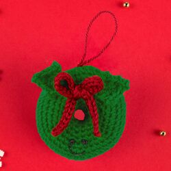 Advent Calendar Wreath