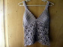 Camisole Exercise