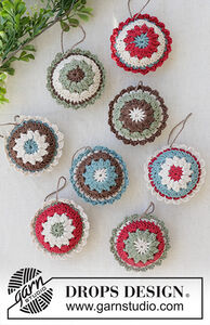 Vintage Vibe Baubles