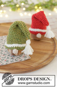 Kris Kringle Egg Caps