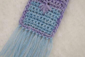 Libby Bookmark
