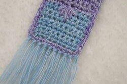 Libby Bookmark