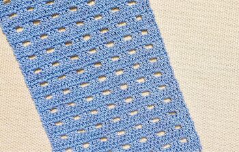 Long Table Runner
