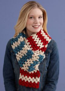 True Color Scarf