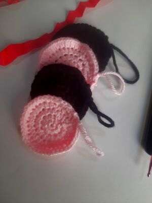 Simple Scrubbies With Loop