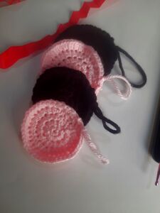 Simple Scrubbies With Loop