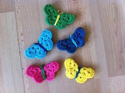Butterflies