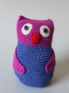 Owl - Toy