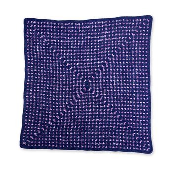 Brickwork Blanket