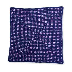Brickwork Blanket