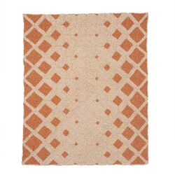 Citrine Sunset Blanket