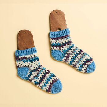 Granny Socks