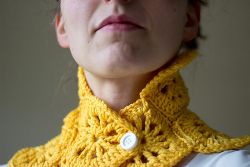 Hexagon Cowl