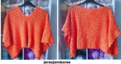 Fiono Poncho