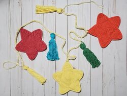 Little Star Garland