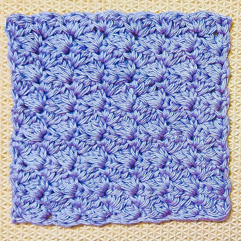 Sedge Stitch Tutorial
