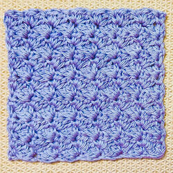 Sedge Stitch Tutorial